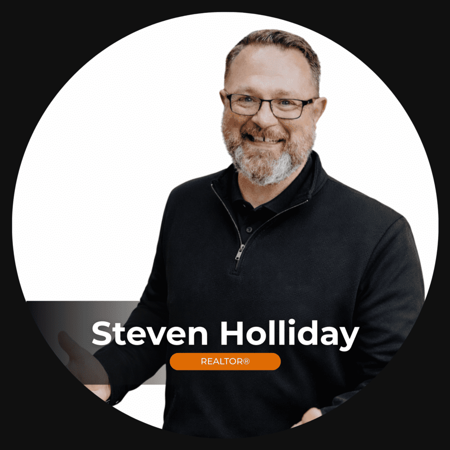 Steven Holliday